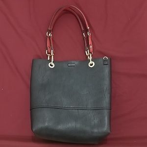 Calvin Klein reversible Tote
